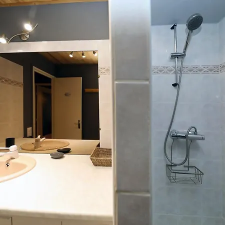 La Bellevue - Appt Vue Montagne