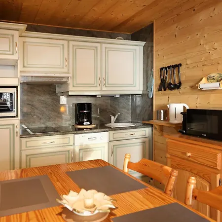 La Bellevue - Appt Vue Montagne Apartman