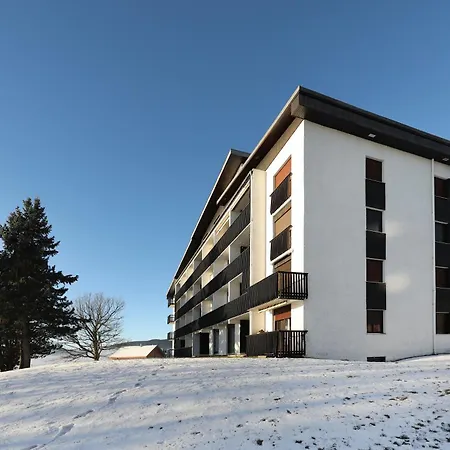Apartment La Bellevue - Appt Vue Montagne *