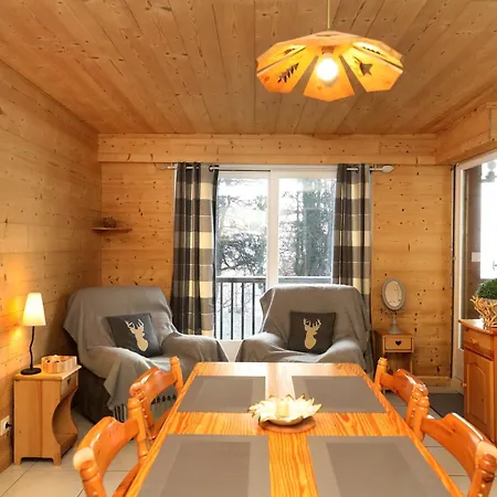 La Bellevue - Appt Vue Montagne *