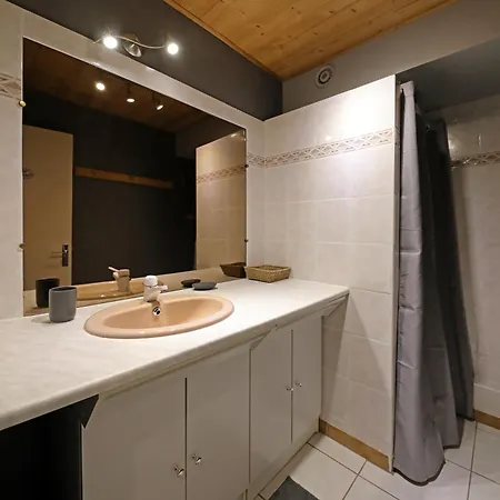 Apartment La Bellevue - Appt Vue Montagne Gerardmer