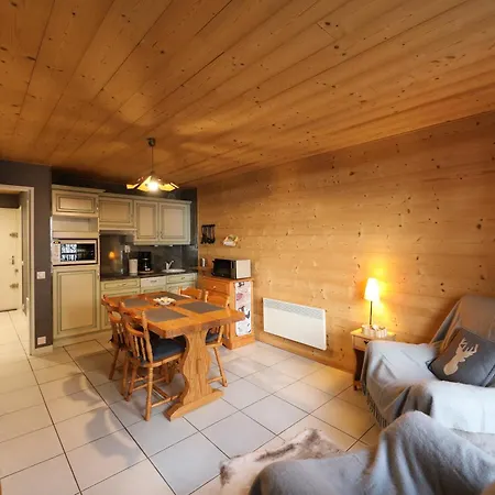 La Bellevue - Appt Vue Montagne Gerardmer