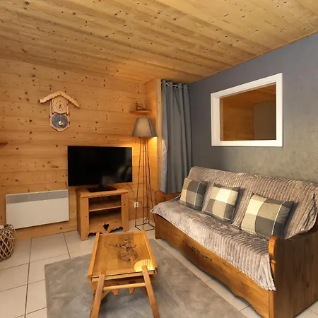 La Bellevue - Appt Vue Montagne *