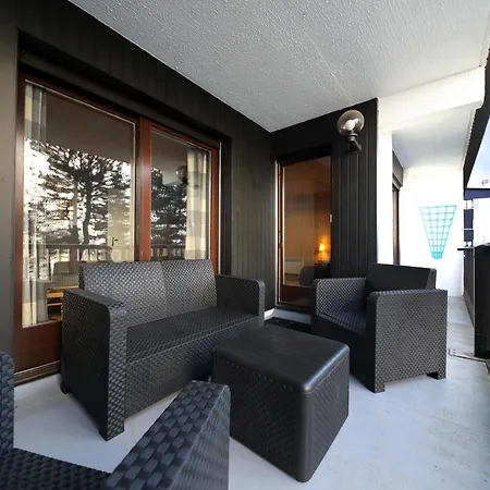 La Bellevue - Appt Vue Montagne Apartman