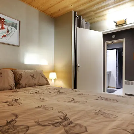 La Bellevue - Appt Vue Montagne *