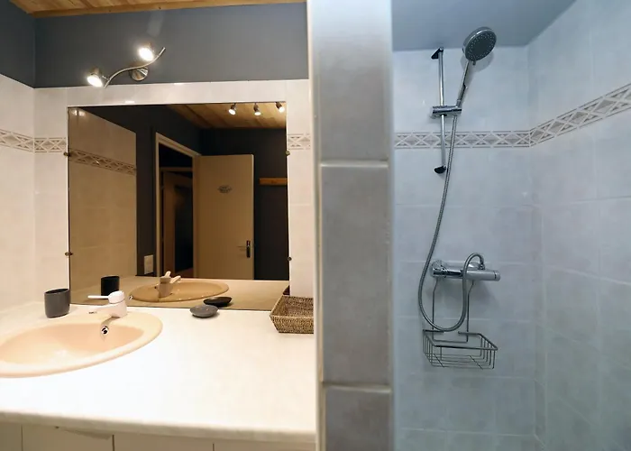 La Bellevue - Appt Vue Montagne