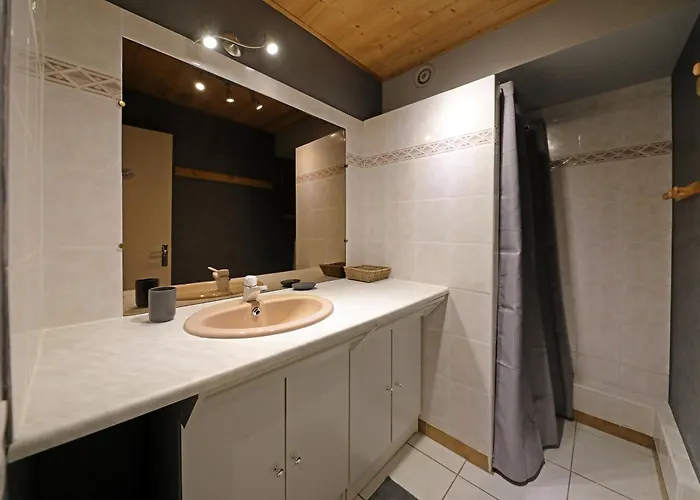 Appartement La Bellevue - Appt Vue Montagne Gérardmer